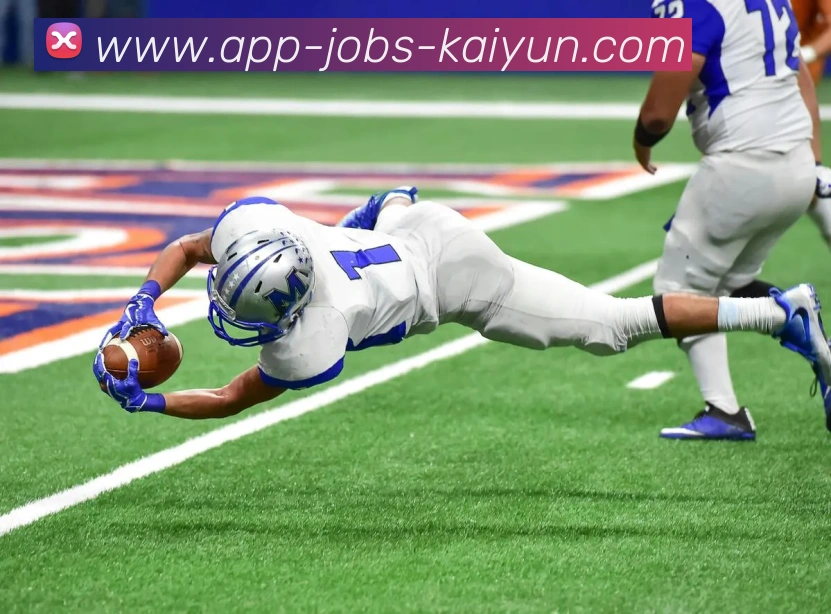 开云APPAPP 体育赛事宣传图